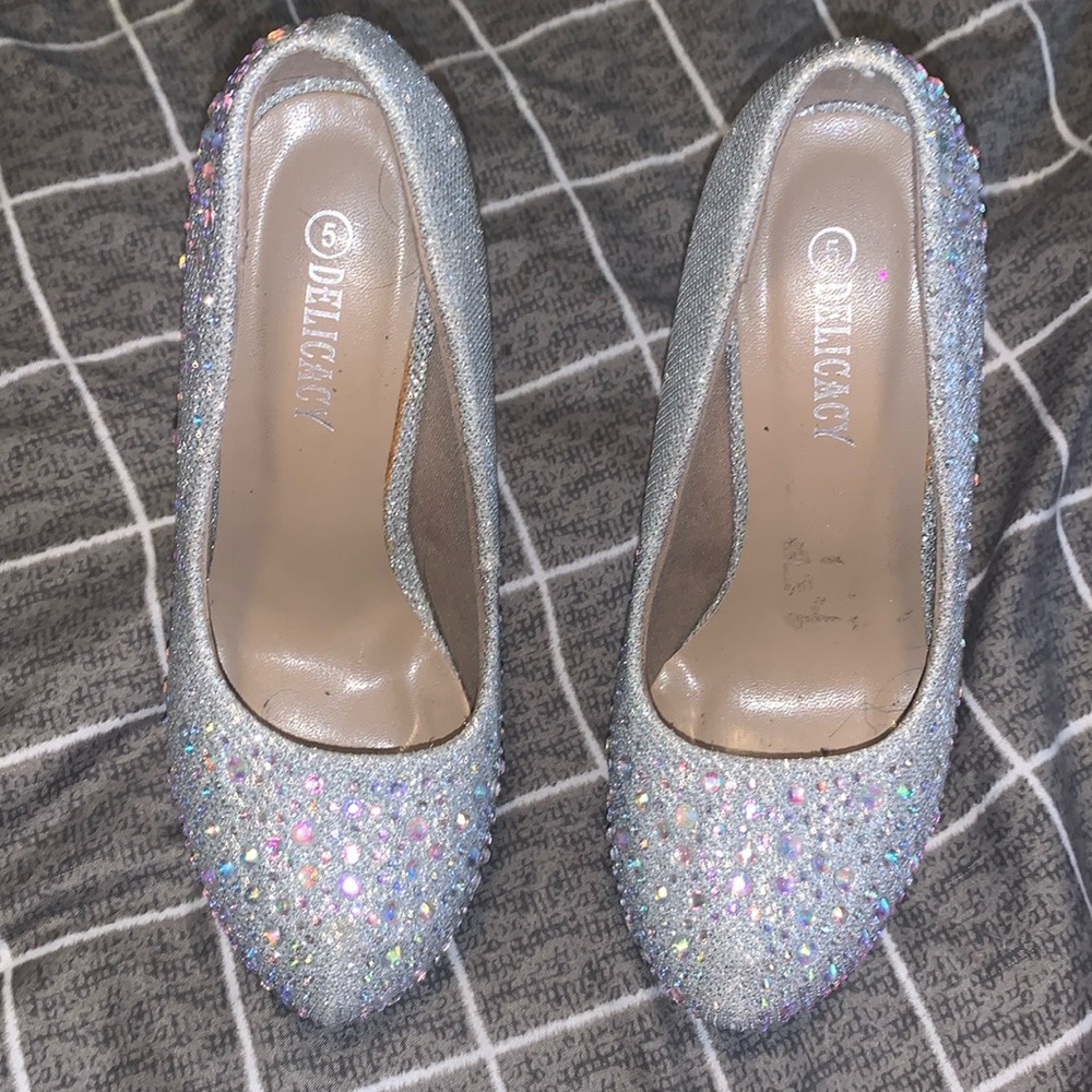 Women’s Pumps 👠